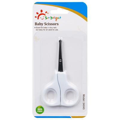 China Plastic van de de Schaarbaby van de Handvatbaby de Spijkerclipper Reeks Te koop