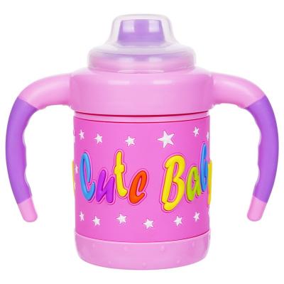 China 6 de Baby van de maand niet Morserij BPA Vrije 6oz 160ml het Drinken Kop Te koop