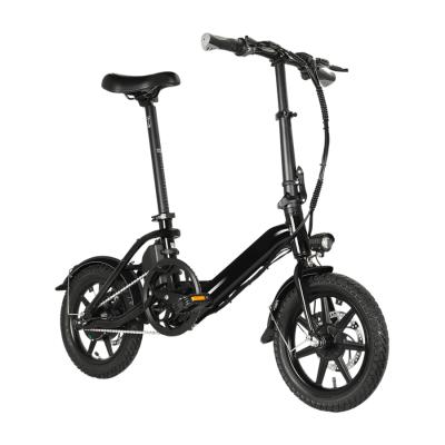 China 2022 Moped Best Choice Aluminum Alloy Efansportz Electric Folding Electric City Bike Moped Electric Bicycle for sale