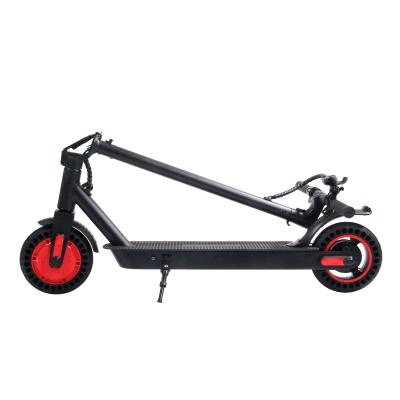 China Colorful Kid EN17128 8INCH Wheel Design 250W Motor Teens Favor Best To Choose Electric SCOOTER for sale