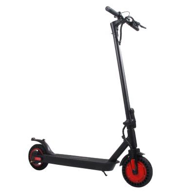 China Child Electric Scooter Children's Scooter Drift Children Two Wheel Electric Scooter Kids Foldable for sale