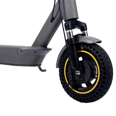 China Adult 2 Wheel Unisex Max Scooter Max Smart Light Unisex Motor PowerFoldable Elektro Electric Scooter for sale