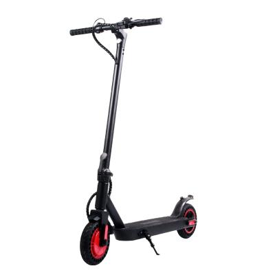 China Fashionable 8INCH EN17128 E-SCOOTER FOR colorful design 250W motor 215Wh wheel&colorful battery for sale