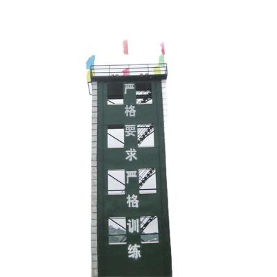 China Hot-Selling Forest Fire Watch Tower Observation Guard Security Surveillance Fire Camera Lookout Tower for sale