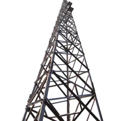 China Professional Supplier Lightning Protection Tower Lightning Rod Pneumatic Lightning Protection Rod for sale