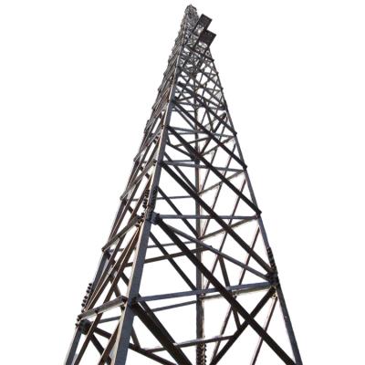 China Lightning Protection Rod Tower Lightning Protection Tower Lightning Protection Line Tower for sale