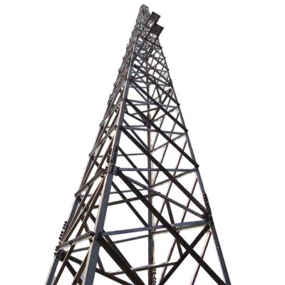 China Steel Lightning Rod Tower Lightning Protection Lightning Rod Pneumatic for sale