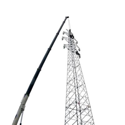 China High Quality Manufacturers Communication Tower Lightning Protection Tower for sale