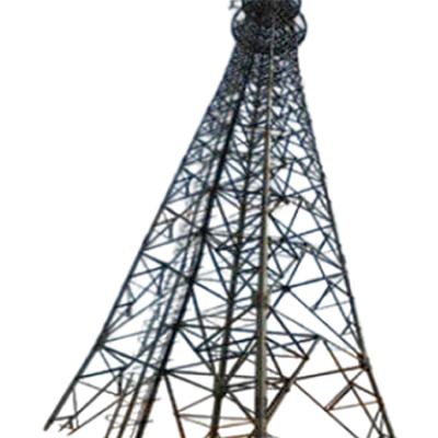 China Warning And Monitoring Tower Early Warning And Monitoring System Construction Tower for sale