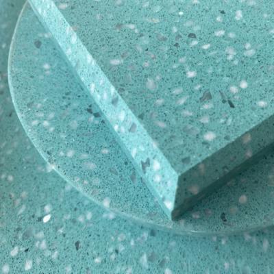 China Modern Terrazzo Slab Cut To Size For Marble Flooring Tile for sale