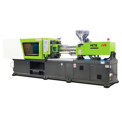 China VERTICAL low price mini plastic injection molding machine for pet mold pp pe pet injection machine for sale