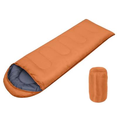 China Amazon Type Camping Sleeping Bag Camp Emergency Sleep Envelope Hot Selling Portable Outdoor Unisex Protection for sale