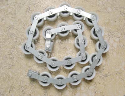 China Modern KONE Escalator Reversing Chain , KONE Rotary Chain DEE2467615 for sale