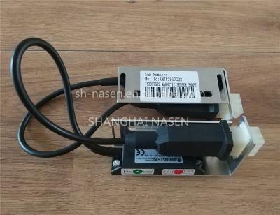 China KONE Modern Elevator Sensor Magnetic Shaft KM783917G02 783917G02 for sale