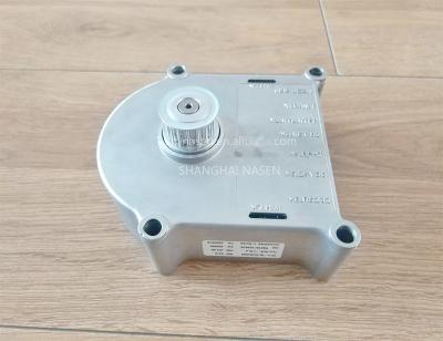 China Modern Elevator Door Motor DDE-V15.4 59353550 for sale