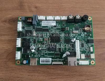 China Modern MITSU Elevator Board JS-310 P235726B000G11 for sale