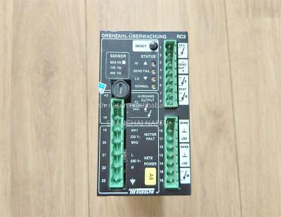 China Modern Escalator Controller Avante RC3 from TSK for sale