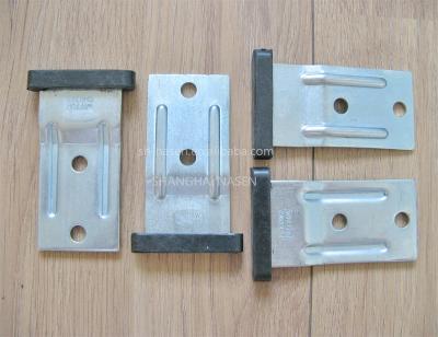 China Modern Wittur CN0324 , KONE Elevator Door Slider CN0324 for sale