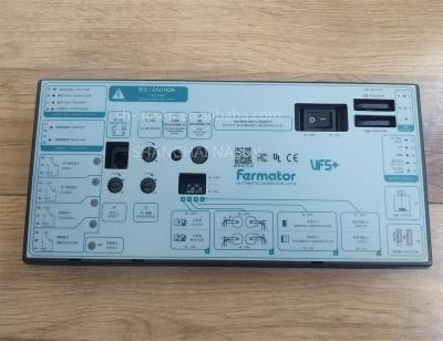 China Modern Fermator Elevator Door Controller VF Quality Control VF5+ for sale