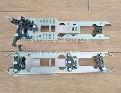 China Modern Fermator Elevator Door Knife; Fermator Elevator Door Skid Type New for sale