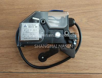 China GLKS-DS131 Modern Elevator Limit Switch for sale