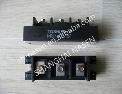 China Modern TOSHIBA IGBT Module MG75Q2YS1 for sale