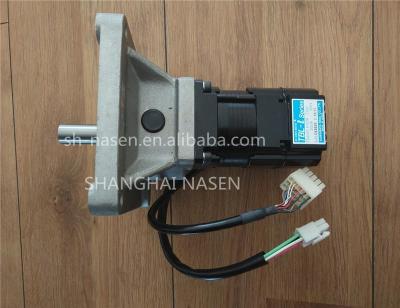 China Modern TOSHIBA Elevator Door Motor TS4507N1228 E200 200W for sale