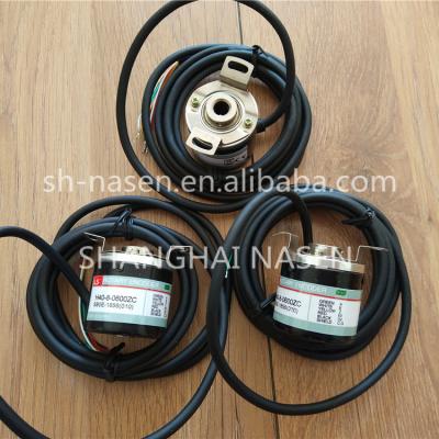 China Modern Elevator Rotary Encoder H40-8-0600ZC for sale