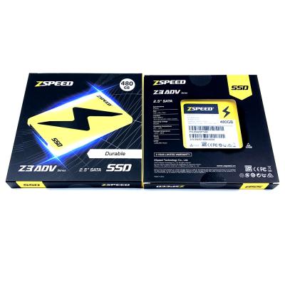 China Z2 SSD ADV Series for sale