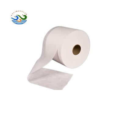 China Price antistatic pla pp spunbond good price nonwoven fabric with CE certificate for sale