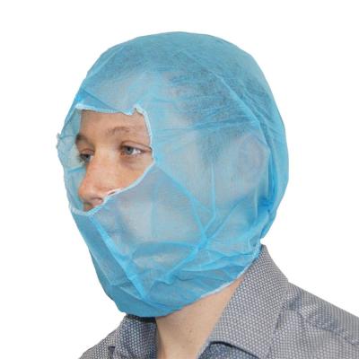 China Waterproof Sterile Nonwoven Nurse Hat/Buffy Disposable Surgical Head Cover For Sale for sale