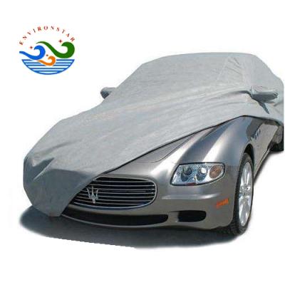 China Customized size waterproof nonwoven seat cover eco-friendly and UV protection for car for sale