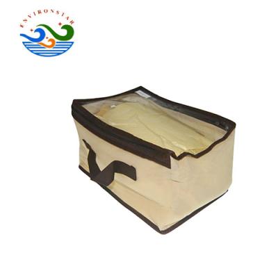 China Viable Hot Selling Universal Tissue Storage Box For Toys for sale