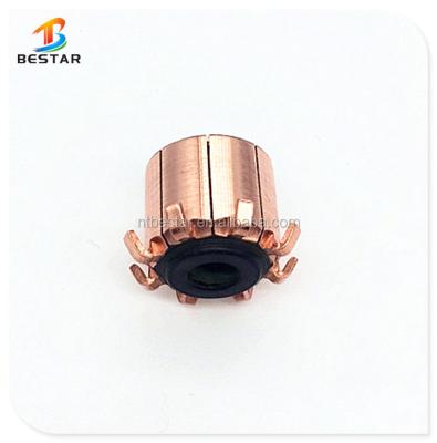 China Auto Seat adjudtment motor switch 16.5*5*15-8 segment wiper switch for12v/24v DC motor, free samples for sale