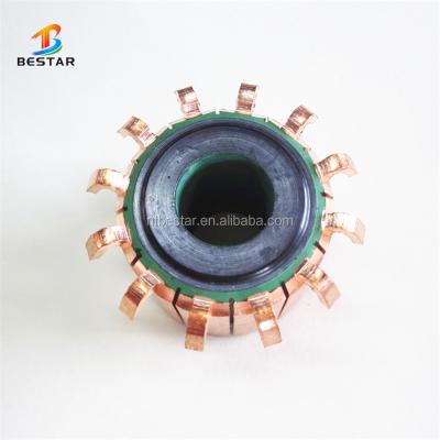 China Auto Turbine Switch OD23*ID10*20-12segments Auto Turbine Switch Manufactures, Free Samples for sale