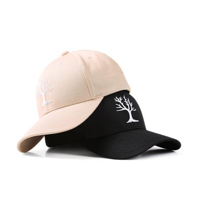 China COMMON Customize Logo Sport Men Baseball Cap for sale