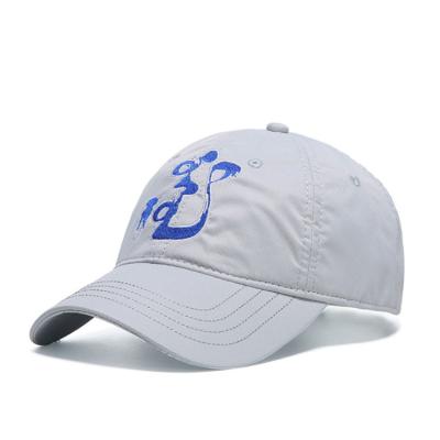 China JOINT Running Hat Custom Polyester Running Hat Quick Dry Hat Sports Hat for sale