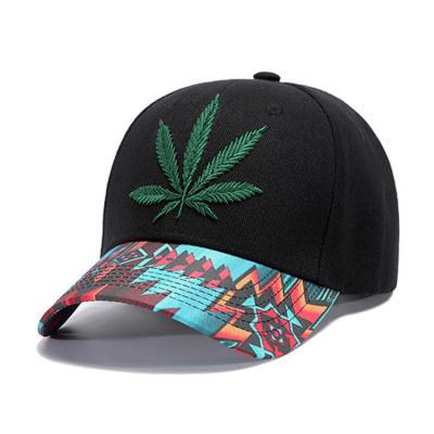 China Wholesale JOINT Embroidery Baseball Cap, Custom OEM Fashion Hip Hop Sports Hats for sale