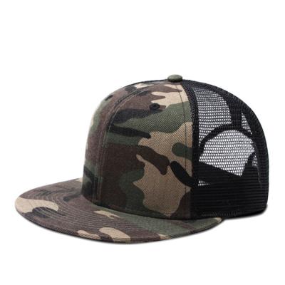 China JOINT design your own snapback, wholesale mesh trucker snapback hat for sale