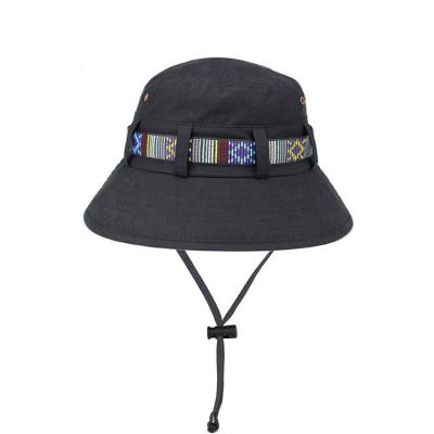 China Wholesale Custom Picture Fashion Bucket Hat for sale