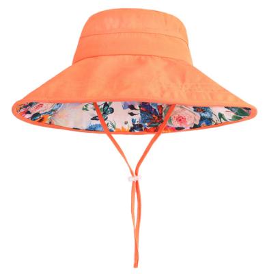 China Picture Bucket Hat for sale