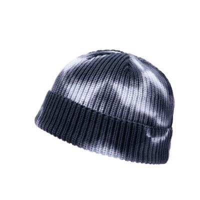 China Fashion JOINT Colorful Hemp Knitted Hats for sale