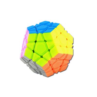 China 2021 Hot Product Wholesale Mini Intelligence Toy Gear Cube For Kids Adult for sale