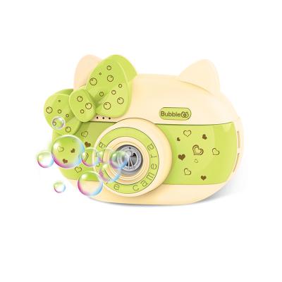 China 2021 Plastic Bubble Camera Bubble Gun Kids Machine Toys For Children Bubble Camera Toy for sale