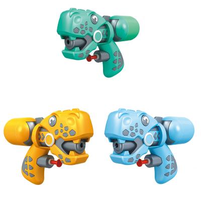 China Water gun kids water gun toys for kids 2 packs for kids summer for sale