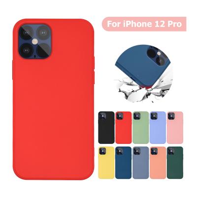 China Original High Quality Custom Match Liquid Silicone Protective Back Cover Phone Case Shockproof For iPhone 14 13 12 11 Mini Pro Max Te koop