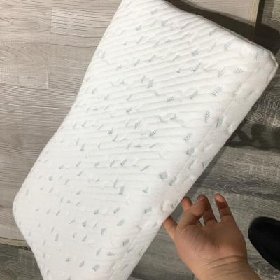 China Organic GRS -- Home fabric for mattress and pillow (100% polyester knitted jacquard fabric) for sale