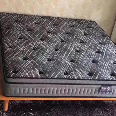 China Memory Mattress Fabric-Jacquard Fabric-Knitted Fabric-100% Polyester Knitted Jacquard Mattress Fabric/Pillow Fabric for sale