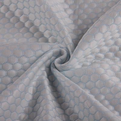 China Memory Cooling Home Fabric For Mattess And Pillow (Uhmwpe Yarn) for sale