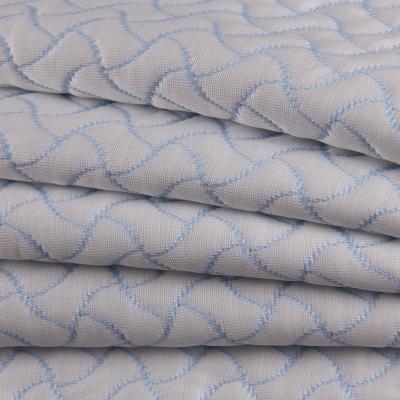 China Memory Uhmwpe Chat Home Fabric For Mattess And Pillow Case With Cooling Feeling for sale